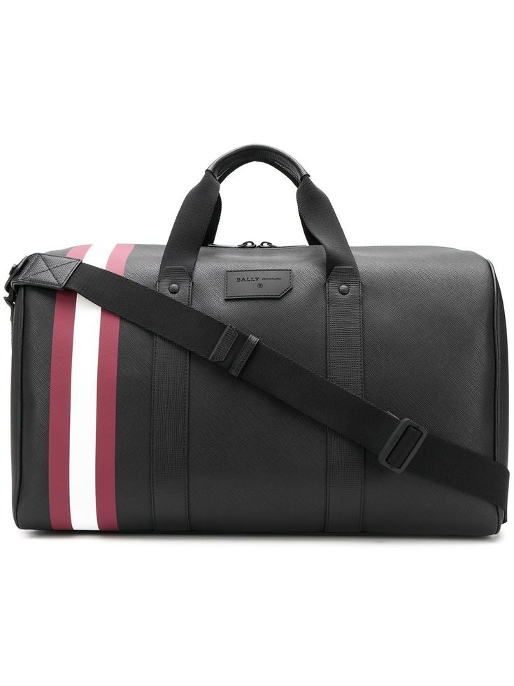Bally 2025 gym bag