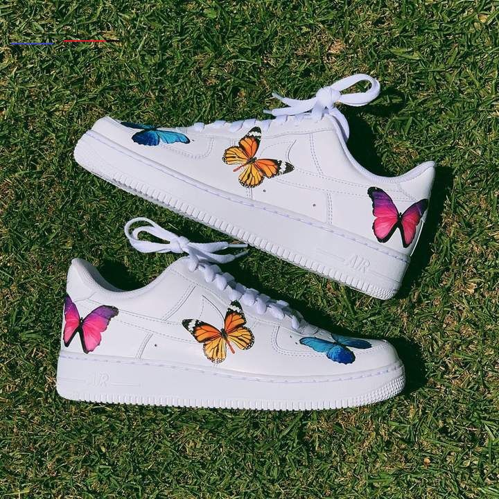 Butterfly Effect AF1 Butterfly Effect AF1 <br> Each individual ... Butterfly Effect AF1 Butterfly Effect AF1 <br> Each individual ...
