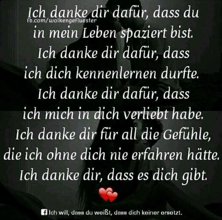 Kennenlernen verliebt