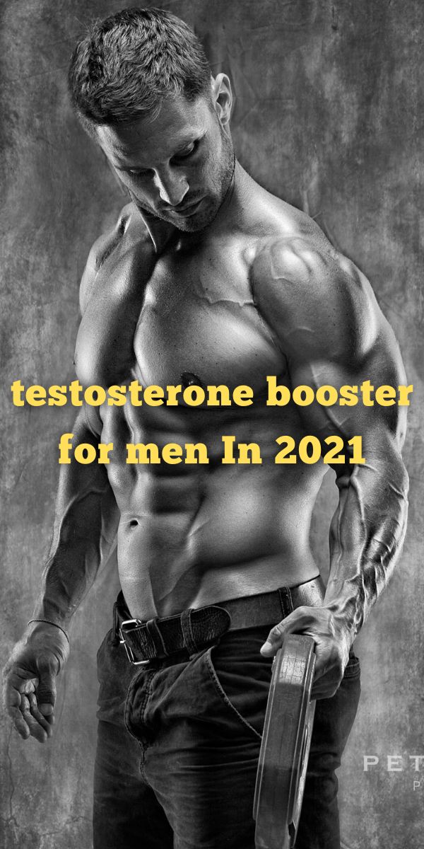 Best Natural Testosterone Booster 2021 Best Natural Testosterone Booster 2021