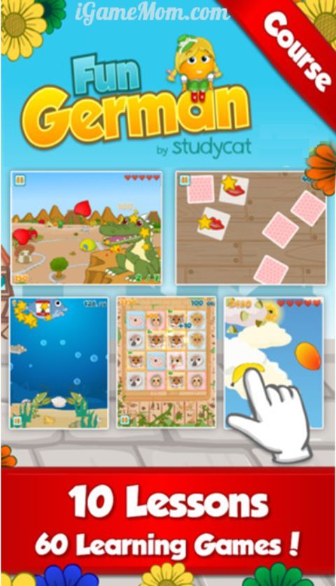 Worksheet German Intermediate For Children Lessons 56 best german flashcards images on pinterest learn fun app for kids to german