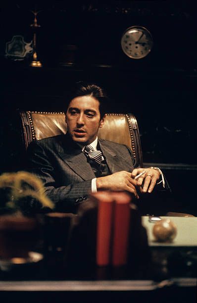Al Pacino The Godfather Pictures and Photos - Getty Images | The