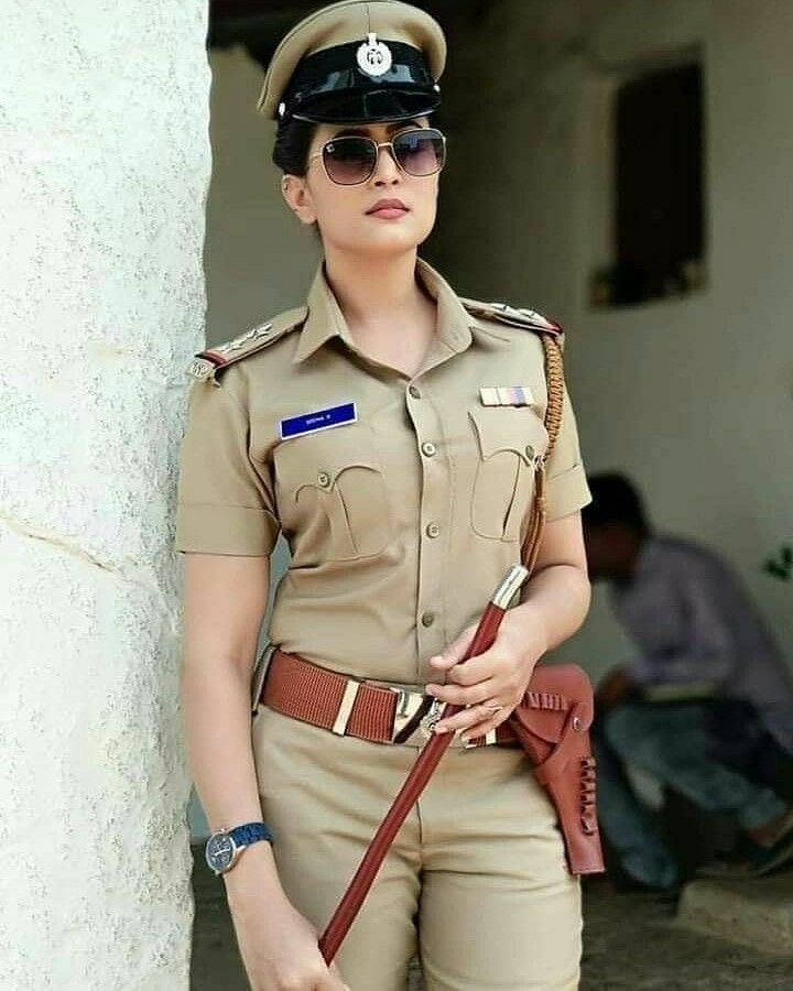 girl police, police , rpf ,bsf,