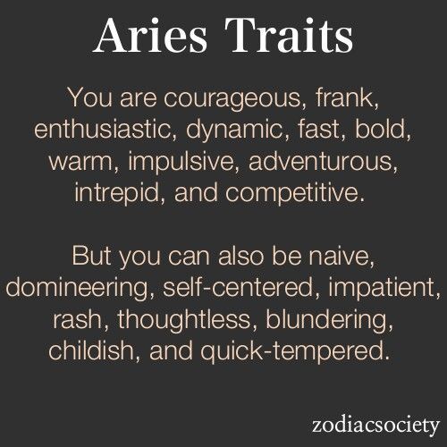 best 25 aries personality traits ideas on pinterest best 25 aries personality traits ideas on pinterest