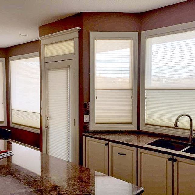 19 Best Duette Honeycomb Shades Hunter Douglas Images On Pinterest Hunter Douglas Duette Cellular Shade Is A Por Window Covering For Blackout Blinds Our And Honeycomb Shades In Calgary