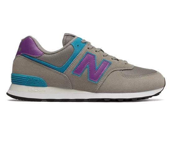 new balance 574 hombre rain cloud new balance 574 hombre rain cloud