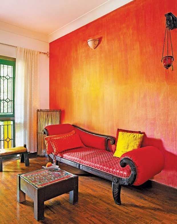 Top 5 Indian Interior Design Trends For 2018 Published In Pouted Interiors Naan Bread House - Wall Painting Designs Pictures For Living Room In India Top 5 Indian Interior Design Trends For 2018 Published In Pouted Interiors Naan Bread House - Wall Painting Designs Pictures For Living Room In India