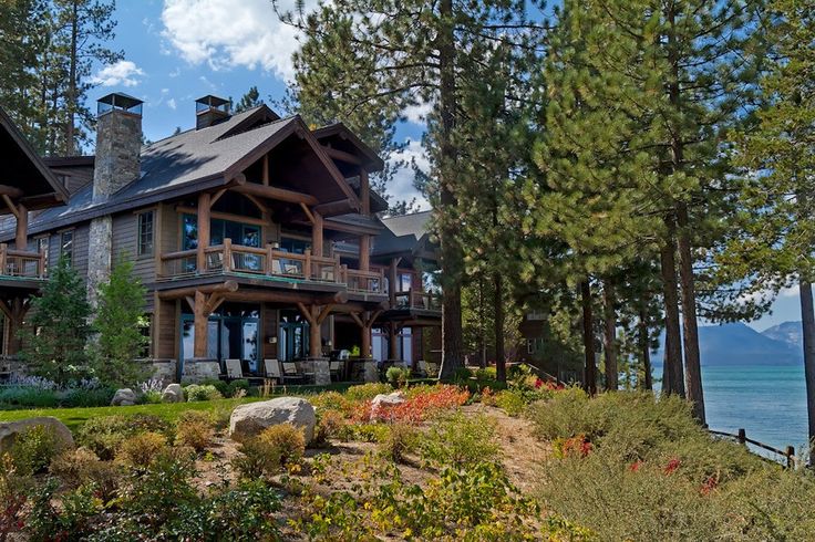 Sierra Shores Vacation Rental VRBO 275915ha 3 BR South Lake Tahoe