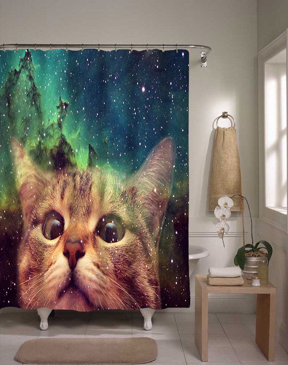 Funny Shower Curtain Funny Shower Curtain