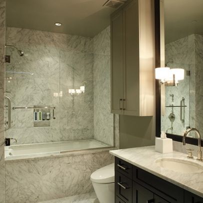 45 best master bathroom ideas images on pinterest bathroom half