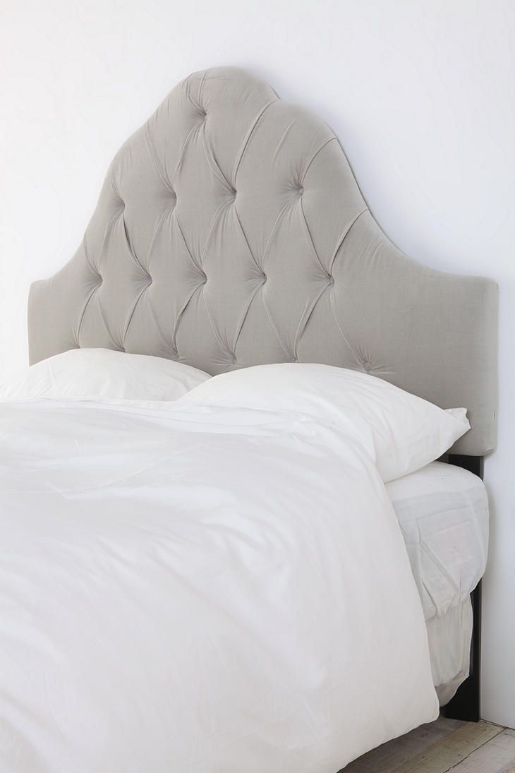 Best Tufted Headboards Images On Pinterest Tufted Headboards - Velvet Tufted Headboard Light Grey best tufted headboards images on pinterest tufted headboards - velvet tufted headboard light grey