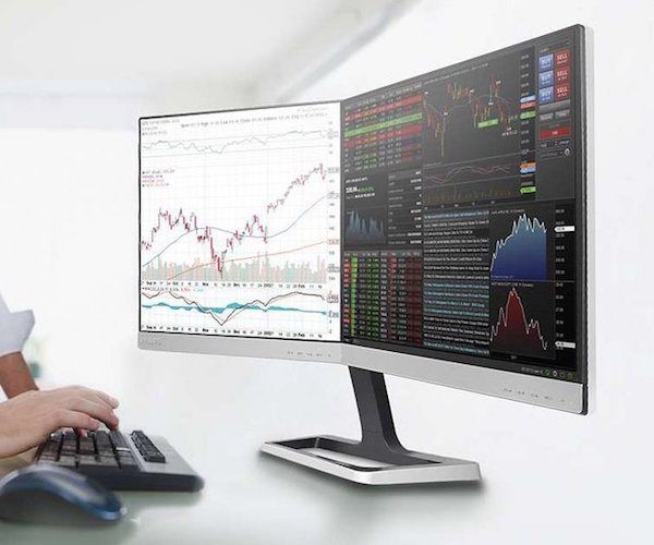 Brilliance Two-In-One #Monitor by Philips thegadgetflow.com… Increase your pro… Brilliance Two-In-One #Monitor by Philips thegadgetflow.com… Increase your pro…