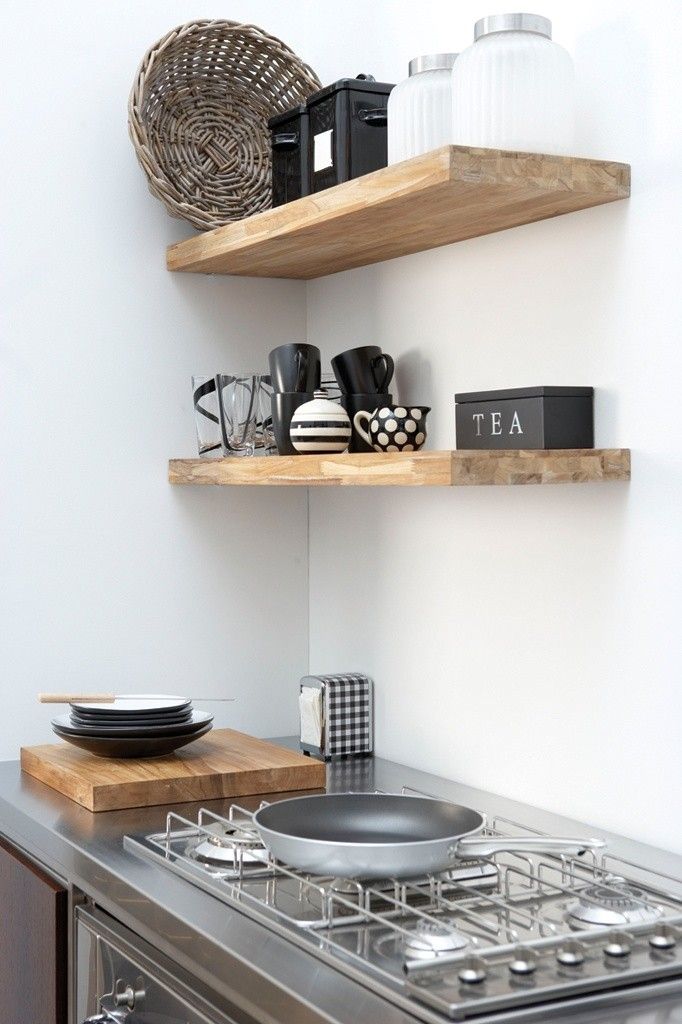 Modern Kitchen Shelf 179 best open shelves images on pinterest | home, open shelves and Modern Kitchen Shelf 179 best open shelves images on pinterest | home, open shelves and