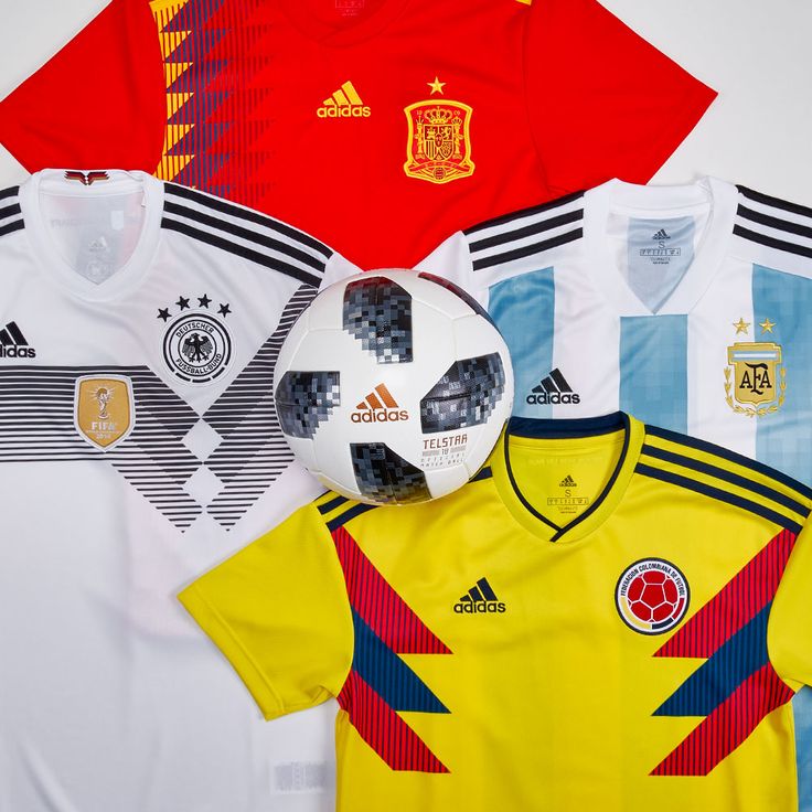 350 best Soccer Jerseys images on Pinterest | Cheap football shirts