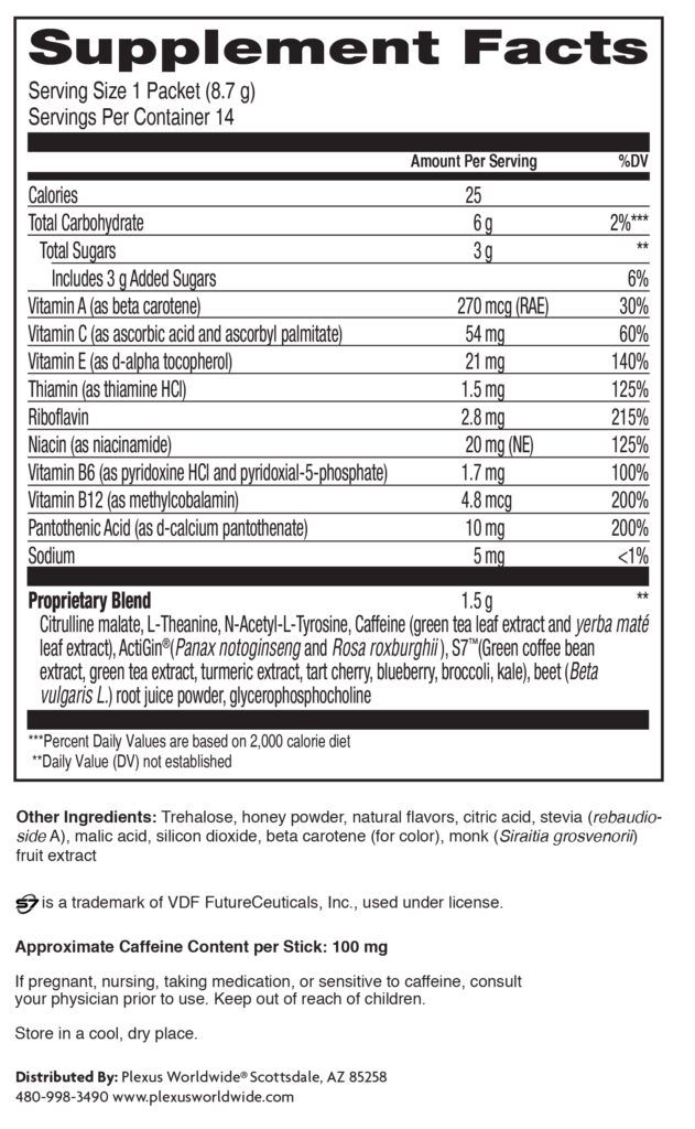 Evil Energy Turn Any Drink Into An Energy Drink For Long Lasting Natural All Day Sugarfree Energy Alertness And Monster Focus Energy Drinks Drinks Superfoods