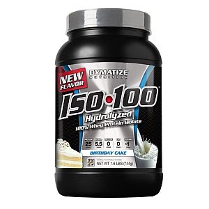 Dymatize Iso Birthday Cake Gnc Dymatize Iso Birthday Cake Gnc