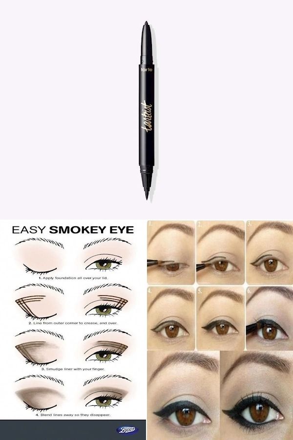 Lip Liner | Sketch Pen Eyeliner | Best Drugstore Marker Eyeliner in