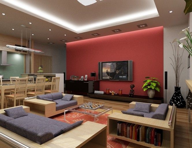 Modern Living Room Red 25 best interior design images on pinterest | modern living rooms Modern Living Room Red 25 best interior design images on pinterest | modern living rooms