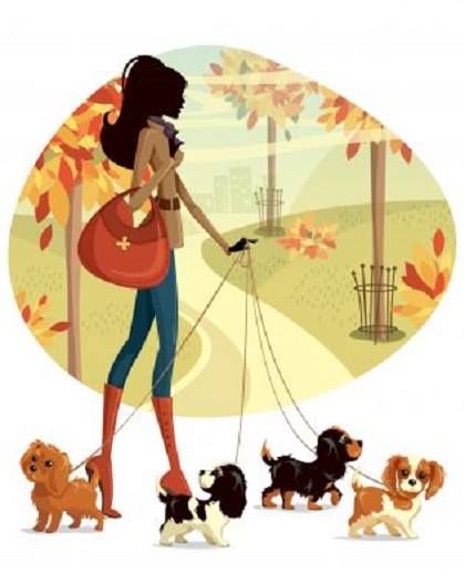 It Not A Home Without A Dog It Not A Home Without A Dog