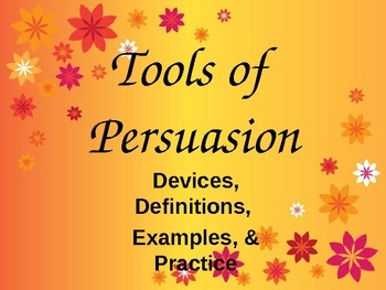 propaganda devices