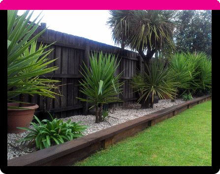 Best 25+ Sleeper Retaining Wall Ideas On Pinterest Sleeper Wall pine treated sleepers - Google Search - Best 25+ Sleeper Retaining Wall Ideas On Pinterest Sleeper Wall