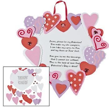 94 Best Preschool Valentine Images On Pinterest Kid Crafts Kids Valentine S Day Gifts And Crafts For The Kids Dallas Single Mom A