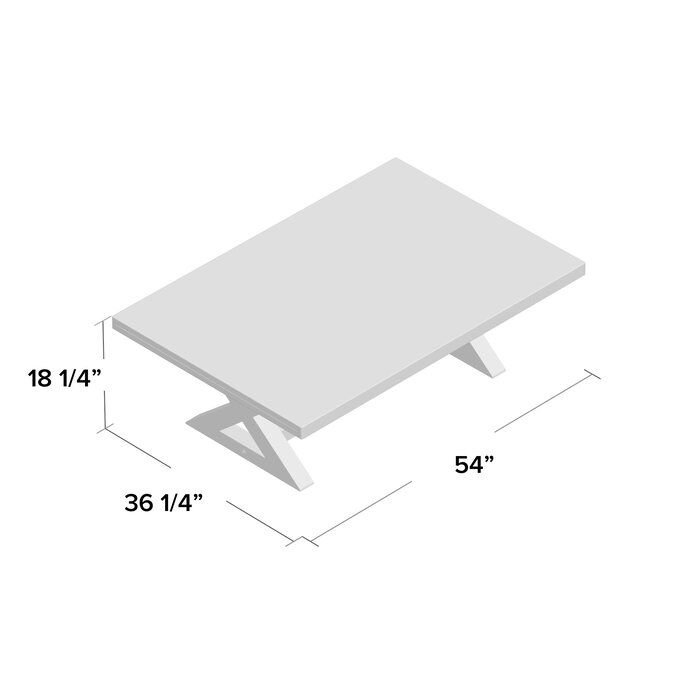 Vivier Coffee Table Reviews Joss Main Cool Coffee Tables