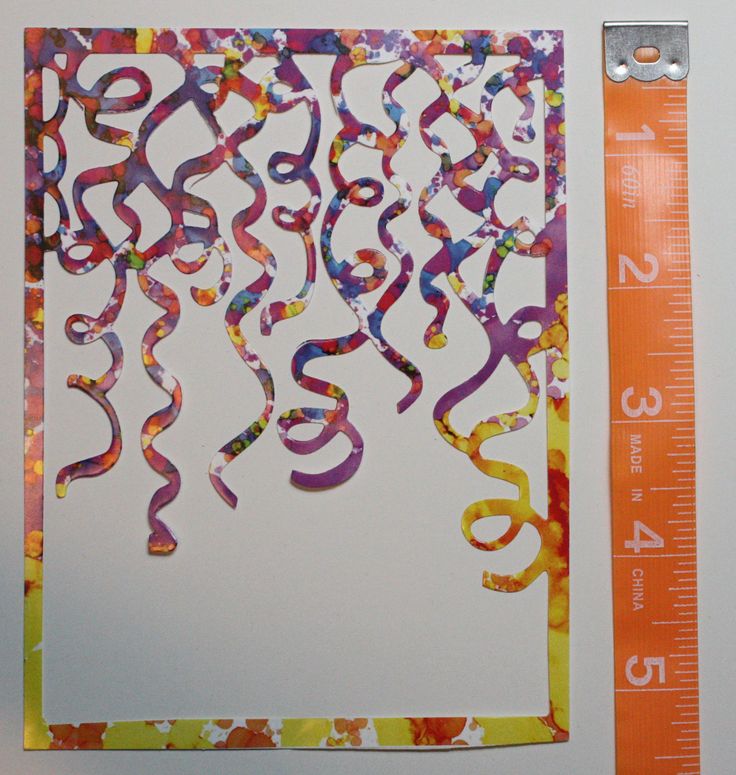 4 BIRTHDAY SURPRIZE DIE CUTS FOR CARDS OR CRAFTS 4 BIRTHDAY SURPRIZE DIE CUTS FOR CARDS OR CRAFTS