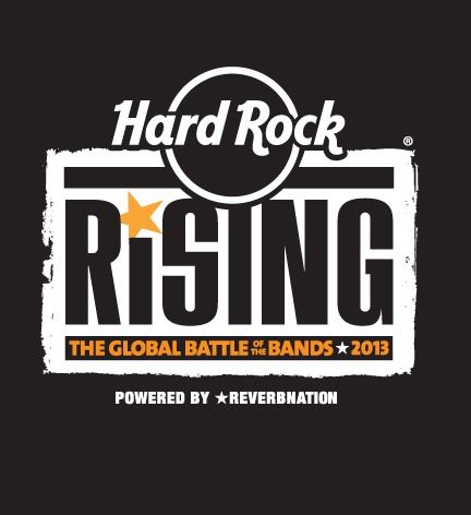 Hard Rock Cafe Hollywood Battle Of The Bands Hard Rock Cafe Hollywood Battle Of The Bands