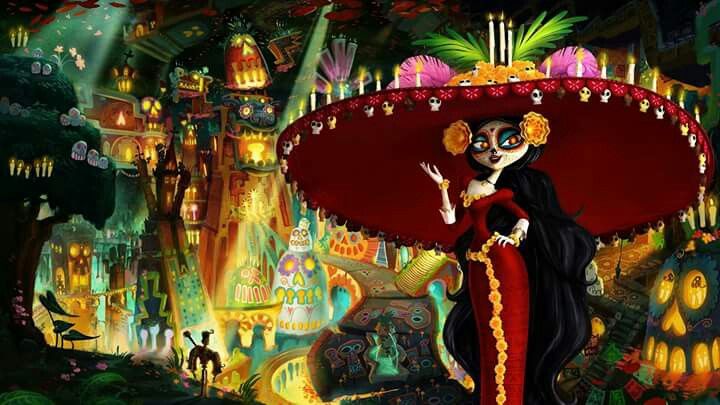 Pin De Lilo Rey En Iphone Wallpaper Peliculas De Terror Mexicanas Dia De Muertos Pelicula Películas De Animación