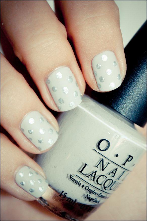 34 Best Opi Nail Polish Images On Pinterest Nails Love The Color And Polka Dots