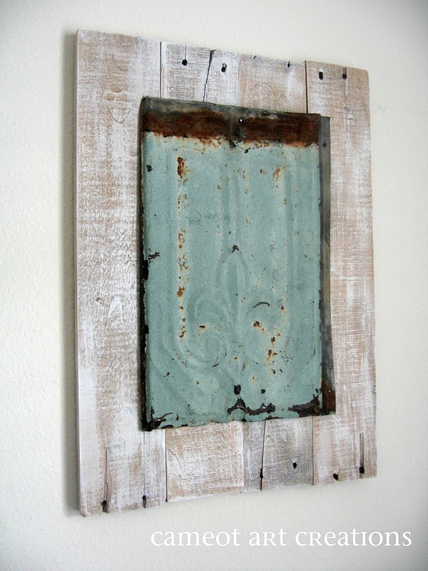 Crafts With Photo Frames Crafts With Photo Frames