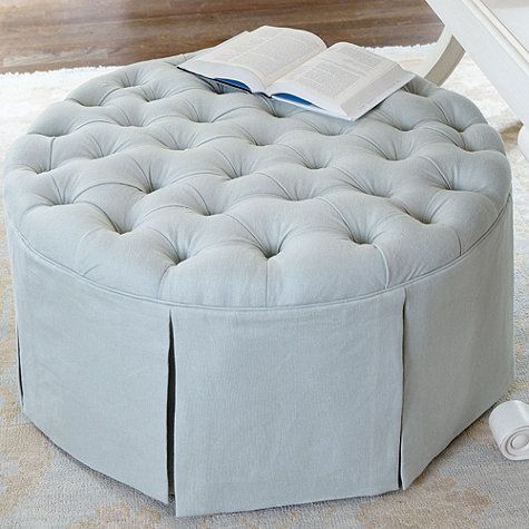 Hayes Round Tufted Ottoman Ashley Living Room In 2018 Pinterest Hayes Round Tufted Ottoman Ashley Living Room In 2018 Pinterest And