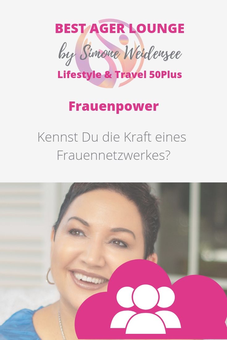 Frauen aus amerika kennenlernen
