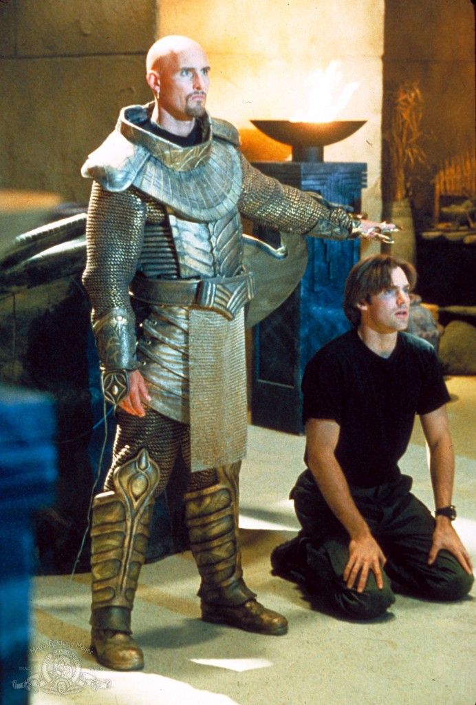 Stargate daniel fiction penetrate idea What Stargate daniel fiction penetrate