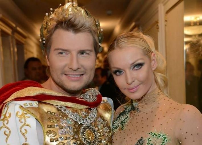 Baskov Rasskazal Kak U Nego Vse Bylo S Volochkovoj Baska Znamenitosti Zhenshina