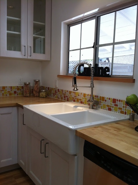 28 best butcherblock countertop images on Pinterest Kitchens, Home ideas and Homes