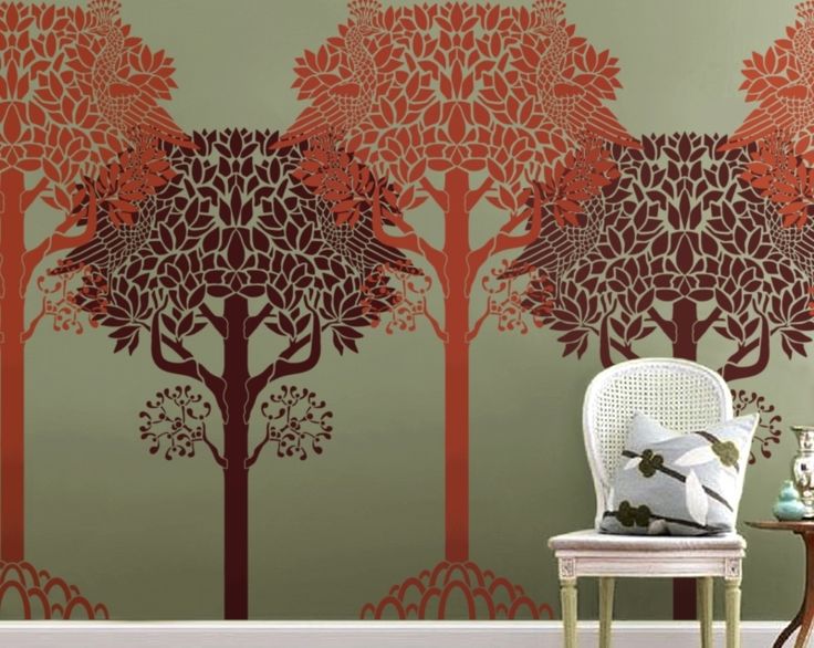 Stencil Art For Walls 164 best stencils images on pinterest | stencil designs, stencils Stencil Art For Walls 164 best stencils images on pinterest | stencil designs, stencils