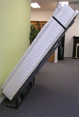 folding bed frame queen murphy bed frames ive always wanted for the kids room fold up during day leaving room more folding bed frame queen murphy bed frames ive always wanted for the kids room fold up during day leaving room more