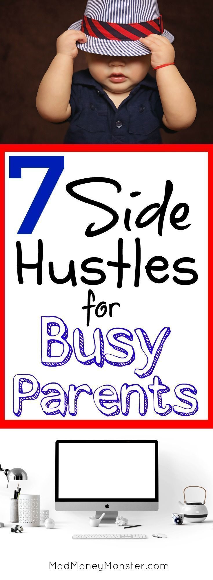 7 Quick Side Hustles Busy Parents Can Start This Weekend – Make Money Today 7 Quick Side Hustles Busy Parents Can Start This Weekend – Make Money Today