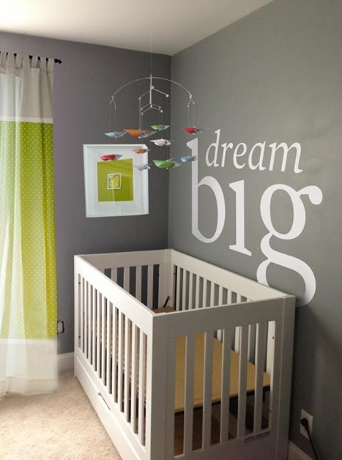 To E Up Your Nursery Add A Motivational Or Favourite Quote To E Up Your Nursery Add A Motivational Or Favourite Quote The Wall Above Crib Remax Remaxnova Cohenmacinnis Ideas Baby