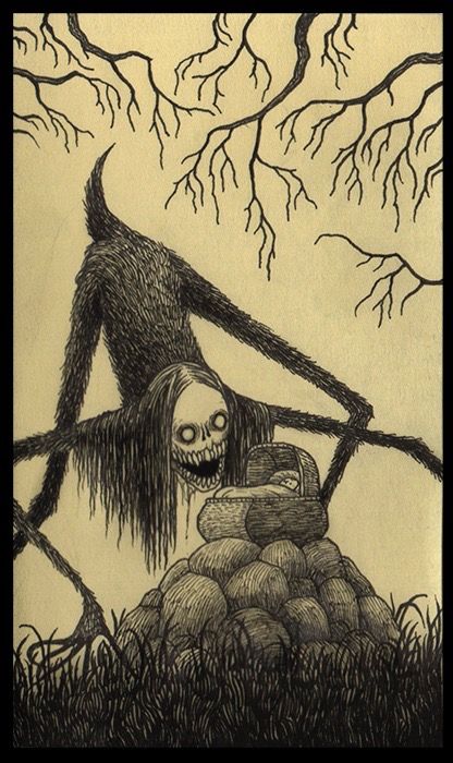 best 25 scary monsters ideas on pinterest monster the nightmare before christmas doors