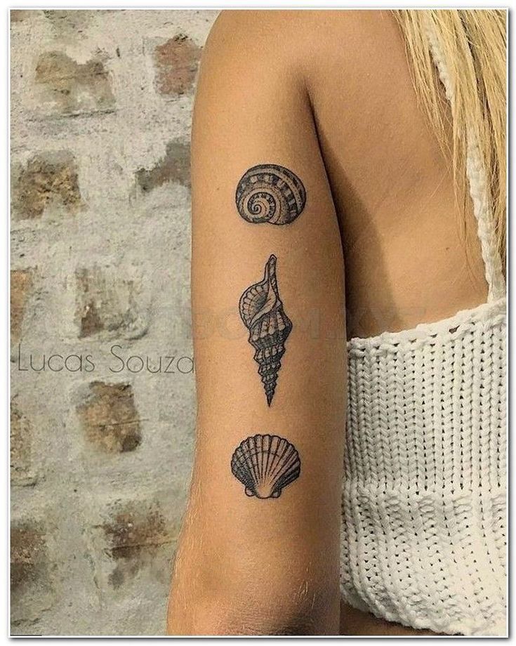 #Tattoo female strength tattoo, womens half sleeve tattoo, tattoo with stars des...