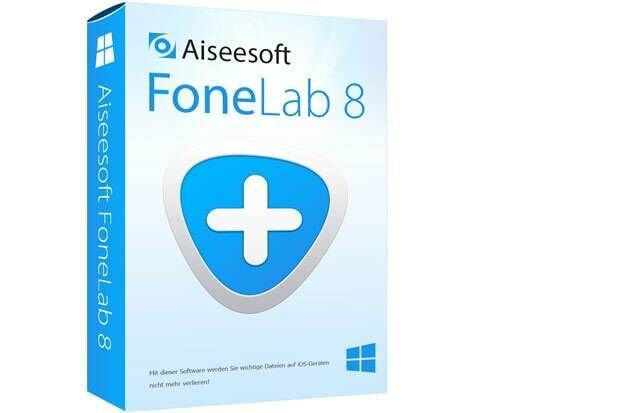Aiseesoft Aiseesoft