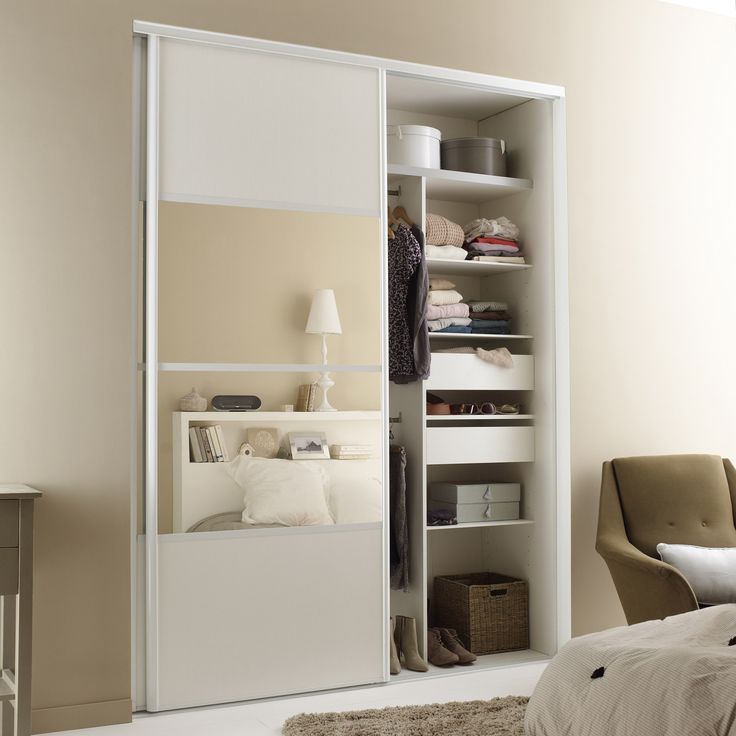 14 best Placard images on Pinterest Bedrooms, Closets and Cupboard - fabriquer un placard avec porte coulissante 14 best Placard images on Pinterest Bedrooms, Closets and Cupboard - fabriquer un placard avec porte coulissante