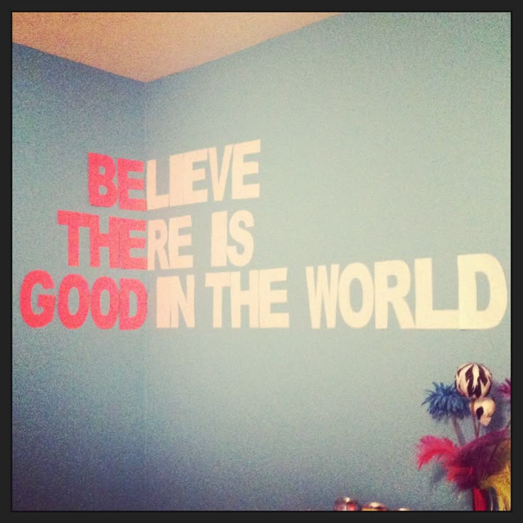 Idea For The Youth Room Wall But With Different Colors Idea For The Youth Room Wall But With Different Colors