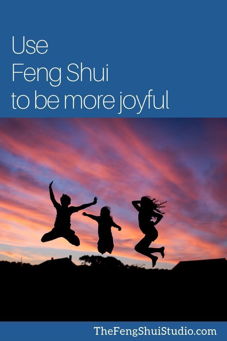 Use these Feng Shui tips in the Feng Shui Bagua area for Creativity and Children...