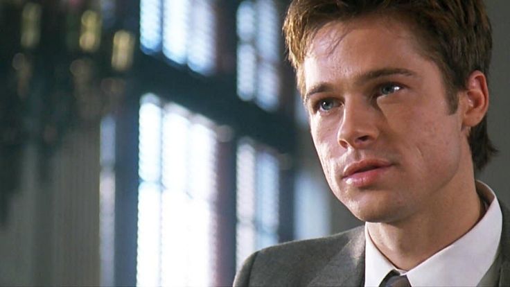 Brad Pitt Fan Club on Instagram Sleepers 1996 . bradpitt
