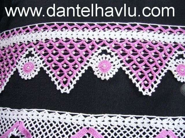 Dantel Havlu Kenari Modeli Crochet Designs Crafts Diy And Crafts Dantel Havlu Kenari Modeli Crochet Designs Crafts Diy And Crafts