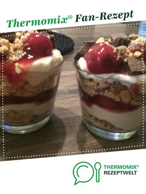 Prinzendessert
